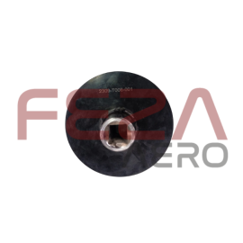 2309-T006-001 – SOCKET- REMOVAL/INSTALLATION, LOCK NUT