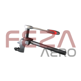 2C18012G02 – FIXTURE PRELOAD-SPACER STAGE 1 FAN BLADE