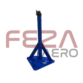 2C6339G05 – SUPPORT – ENGINE HANDLING