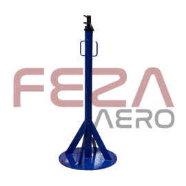 2C6339G06 – SUPPORT – ENGINE HANDLING