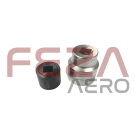 460007242 – ADAPTOR-TORQUE REACTOR