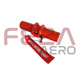 460007280 – SLEEVE-GROUND LOCK