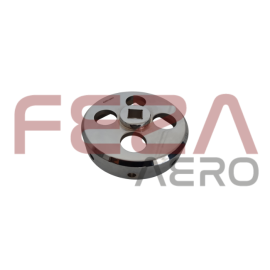 6260-0003 – SPANNER – NLG AXLE NUT