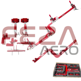 636GSE3009-901 – TR HOLD OPEN STRUT TO PYLON