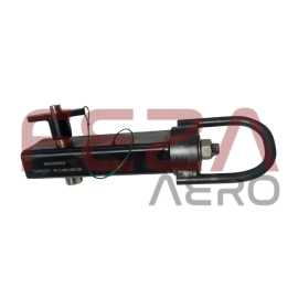 856A1009G02 – ADAPTER, VERTICAL LIFT FIXTURE