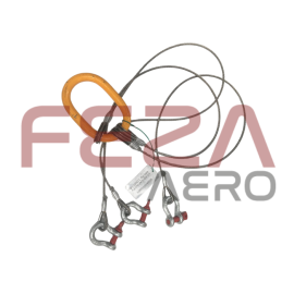 856A1015G01 – SLING – FRAMES