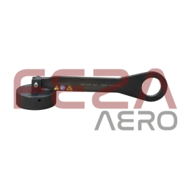 856A1021G02 – FIXTURE, LIFT & TURN – COMPRESSOR ROTOR ASSY