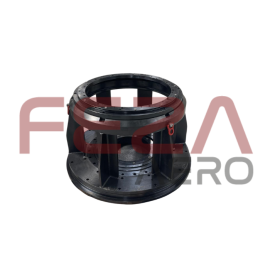 856A1056G05 – FIXTURE, GRIND – COMPRESSOR STATOR FLOWPATH