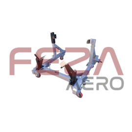 856A1081G05 – DOLLY, CORE MODULE – HORIZONTAL