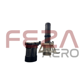 856A1291G10 – FIXTURE, INSTALL & REMOVE – INLET GEAR – BOX MODULE