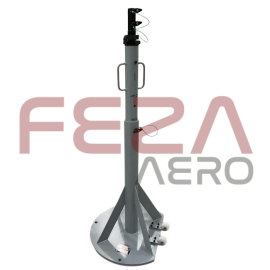 856A1312G02 – SUPPORT ENGINE HANDLING