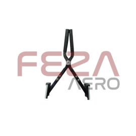 856A1389G01 – FIXTURE, INSTALL – No. 4 BRG OUTER RACE