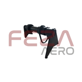 856A1421G01 – FIXTURE, LIFT HPC STATOR FWD CASE