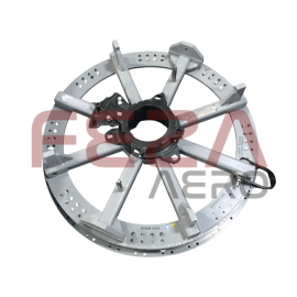 856A1423G08 – FIXTURE, RETRAINING-CORE MODULE, AFT