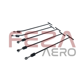 856A1469G01 – WRENCH SET MEC FUEL PUMP NUTS