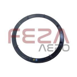 856A1600G01 – RETAINER, SLAVE BLADE- H P TURB ROTOR