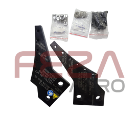 856A1800G02 – BRACKET SET, SUPPORT – TURBINE, REAR FRAME FORWARD FLANGE