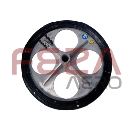 856A1805G01 – GUIDE-FAN FRAME