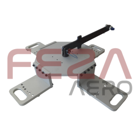 856A1832G01 – FIXTURE, LIFT/TURN – CORE ENGINE, FWD