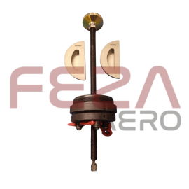 856A1839G01 – FIXTURE, DISASSEMBLY – HIGH PRESSURE TURBINE ROTOR/HIGH PRESSURE COMPRESSOR ROTOR