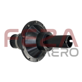 856A2357G01 – FIXTURE RESTRAINING LPT. ROTOR TO STATOR
