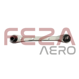 856A2501G01 – RATCHET WRENCH DUAL PURPOSE
