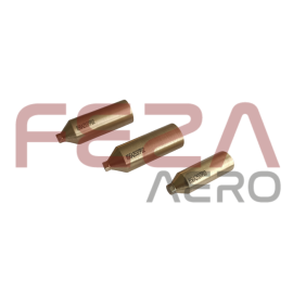 856A2537G01 – PROTECTOR MOUNTING PIN