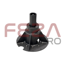 856A2618G04 – TUBE DUMMY LPT SHAFT FWD END