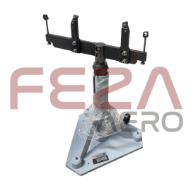 856A2651G02 – SUPPORT # PAD SUPPORT ENGINE