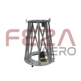 856A2713G07 – FIXTURE BUILD, UP LPT SHAFT MODULE TO LPT MODULE