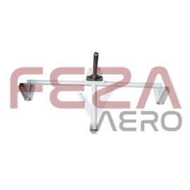 856A2903G01 – BEAM, TORQUE ADAPTATION