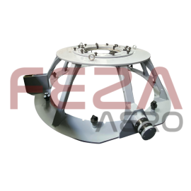 856A2904G02 – FIXTURE, HANDLING – BOOSTER ROTOR/STATOR ASSEMBLY
