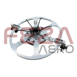 856A2978G01 – FIXTURE, HANDLING-LPT ROTOR/STATOR