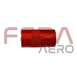 856A3234P01 – PROTECTOR CENTER VENT TUBE AFT