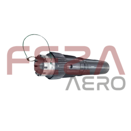856A3506G02 – WRENCH, TORQUE-LPT COUPLING NUT