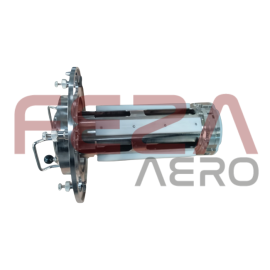 856A3702G02 – SLEEVE CENTER LPT MAJ MOD R/I