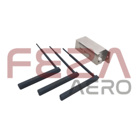 856A3707G08 – PULLER – FAN BLADE SPACER