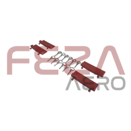 856A3717G01 – TOOL SET, REMOVAL/INSTALLATION VBV ACT RING
