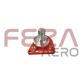 856A3728G02 – CORE ENGINE SEALING