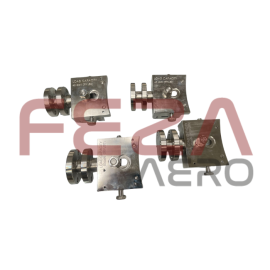 856A3731G03 – HANDLING FIXTURE – FAN DISK