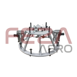 856A3732G04 – FIXTURE HANDLING – BOOSTER ROTOR and STATOR ASSY