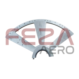 856A3750G04 – LPT SHAFT LOCATOR