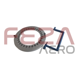 856A3906G01 – FIXTURE, TORQUE FAN DISK COUPLING