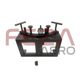 856A3913G03 – FIXT, CHECK ASSEMBLY TRF / 5 BEARING SUPPORT