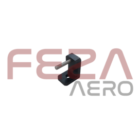 856A3947P12 – INCONEL PIN ASSY