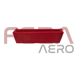 856A3958G01 – ZONING TOOL, ROOT RADIUS – FAN BLADE