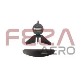 856A4640G03 – FAN DISK LUGS INSPECTION