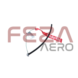 98A28007570000 – ADAPTER – VENT AND DRAIN VALVE, APU