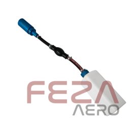 98A28104031001 – PURGER – WATER DRAIN