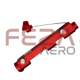 98A52307628000 – SAFETY-LOCK,CARGO DOOR ACTUATOR